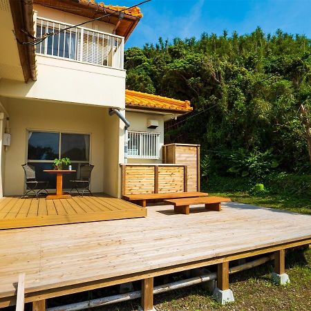 Ikokujyoucho - Vacation Stay 97595V Nishinoomote Ngoại thất bức ảnh