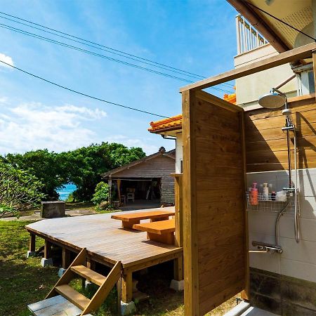 Ikokujyoucho - Vacation Stay 97595V Nishinoomote Ngoại thất bức ảnh