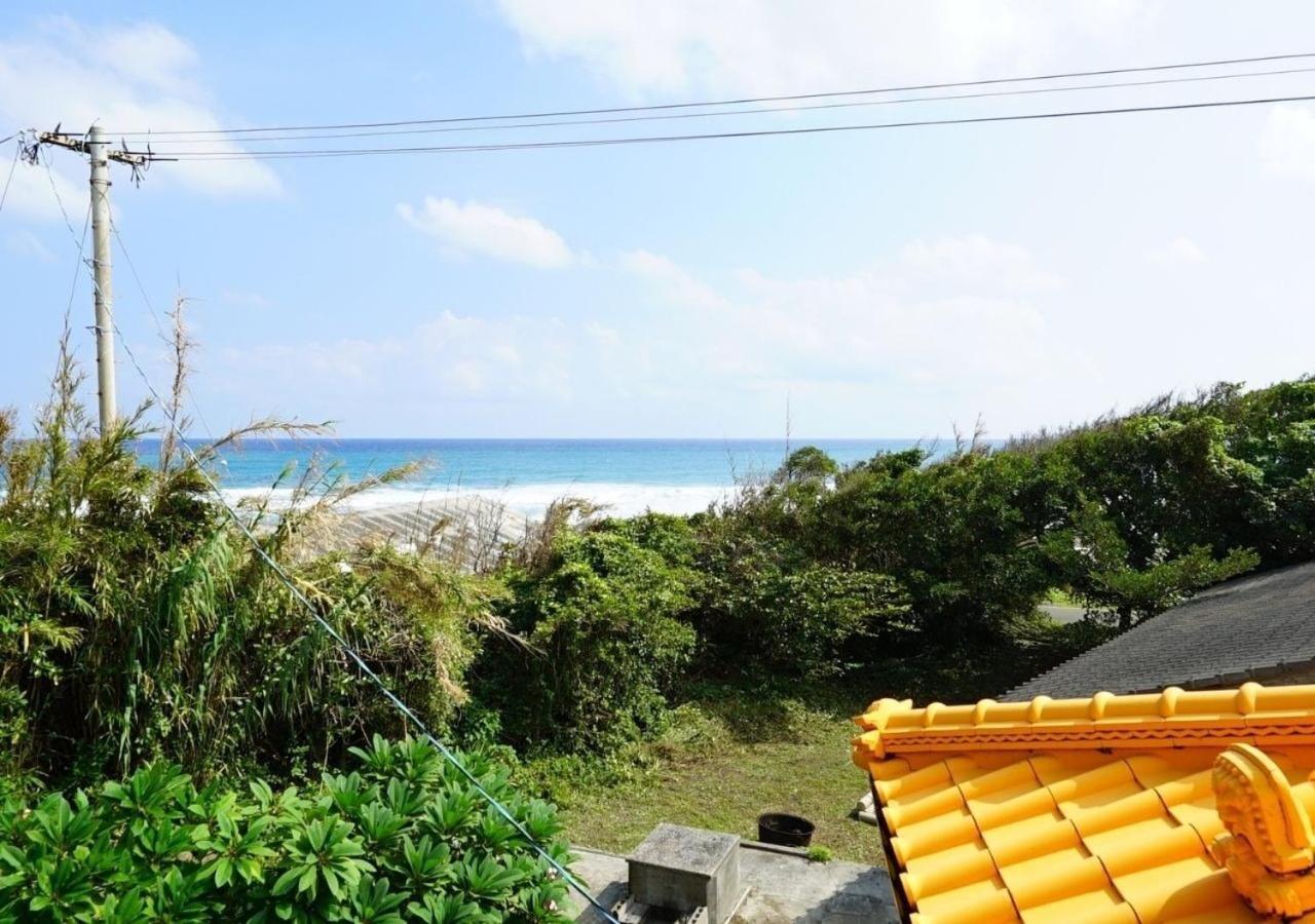 Ikokujyoucho - Vacation Stay 97595V Nishinoomote Ngoại thất bức ảnh