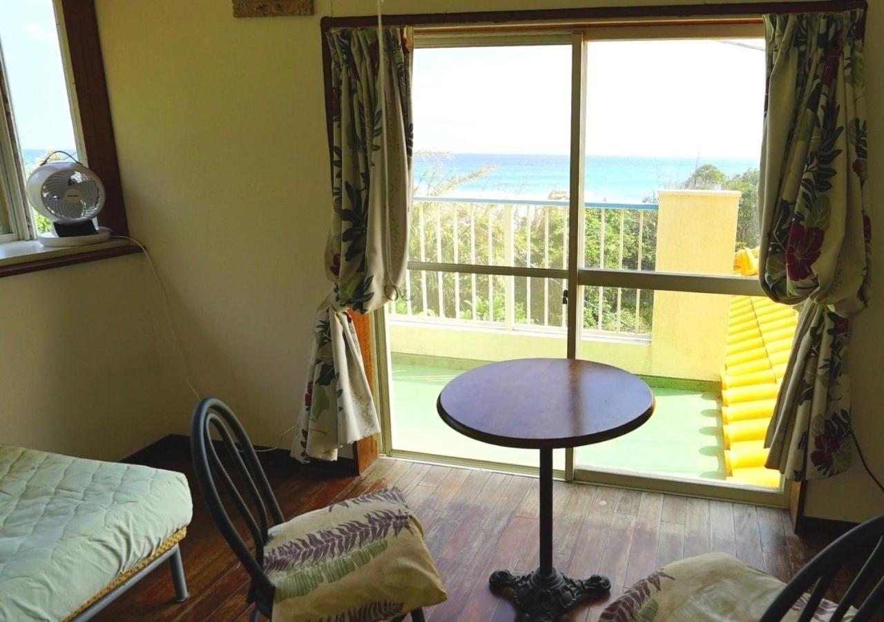 Ikokujyoucho - Vacation Stay 97595V Nishinoomote Ngoại thất bức ảnh